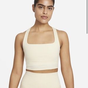 Nike Gingham Set -brand new with tags